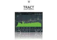 TRACT User Guide