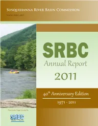 Annual Report, 2011