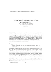 The Root of Heidegger's Concern for the Earth At