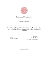 Uppsala University
