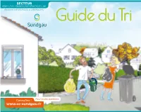 Les Déchets Verts