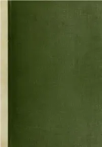 Monograph of the Com- Mittee for the Survey of the Memorials of Greater London