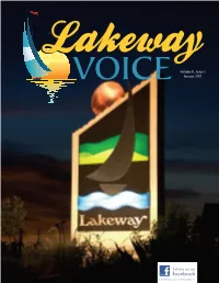 Volume 11, Issue 1 January 2019