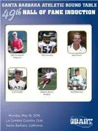 2016-Hall-Of-Fame-Program.Pdf