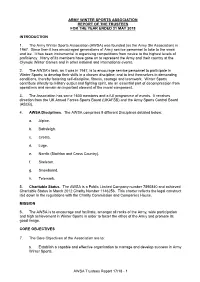 Draft Cswsa Constitution