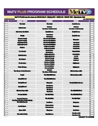 Ldim4-1620832776-Metv Plus 2Q21.Pdf