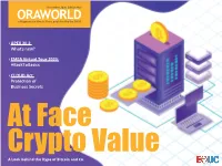 ORAWORLD E-Magazine for Oracle Users Published by the EOUC