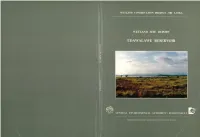 Wetland Site Report Udawalawe Reservoir