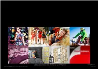 Digital Textile Printing Trends & Drivers