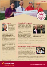 Newsletter Winter 2018 Pdf, 443 KB