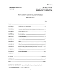 V TC 9-524 I