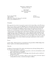 ANT476H1F-Syllabus.Pdf