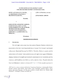 Case 3:14-Cv-00145-KRG Document 19 Filed 06/26/15 Page 1 of 26