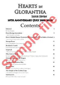Hearts in Glorantha Issue 7