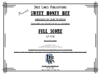 Jazz Lines Publications