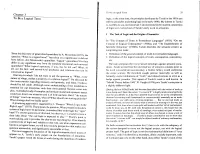 The Bounds of Logic Part 2