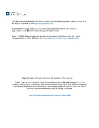 This File Was Downloaded from BI Open Archive, the Institutional Repository (Open Access) at BI Norwegian Business School
