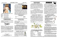 C:\Users\Peter\Desktop\Bulletin Master for Peter 10.Pmd