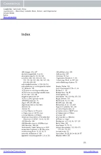 AB Aurigae 106, 107 Absolute Magnitude 3–4, 211 Absorption