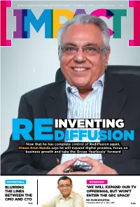 Blurring the Lines Between the Cmo