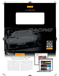 Visit Us on the Web Site