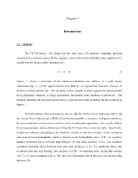 Chapter 1 Introduction