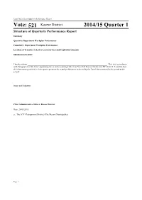 KASESE Q1.Pdf