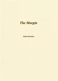 The Margin.Pages
