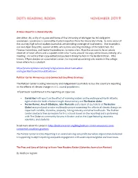 By Mathew Ingram …Many Publishers Seem to Be Trying to Get to Know Their Readers Better
