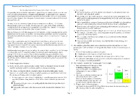 I. Non-Cooperative Games. A. Game Theory Can Be Used to Model a Wide