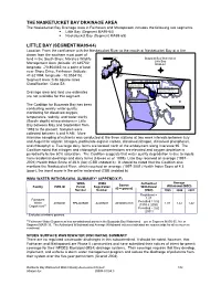 Open PDF File, 3.53 MB, for Buzzards Bay 2000 Water Quality