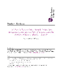 Variation in Representation Through Architectural Benefaction Under Roman Rule: Five Cases from the Province of Asia C