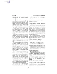168 Subpart P—Aircraft Dispatcher Qualifications and Duty Time
