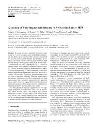 Article Is Structured As Follows