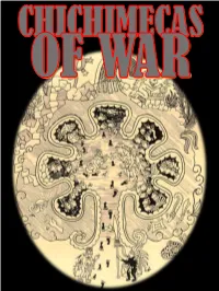 Chichimecas of War.Pdf