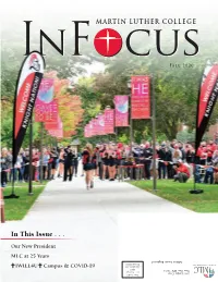 In This Issue