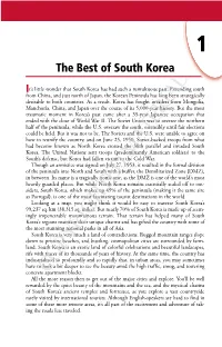 The Best of South Korea It's