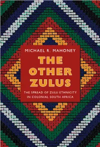 The Other Zulus