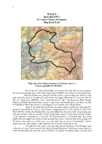 WALK.5. BLEAKLOW.5. 19.7 Miles 5 Hours 50 Minutes