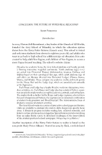 Adam Possamai Introduction in 2004, Oberon Zell-Ravenheart, a Key Leader Of
