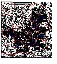 ELECTORAL CHANGES) ORDER 2004 SHEET 2 of 2 TERN ELECTORAL DIVISION Created by the Ordnance Survey Boundaries Section, Southampton, SO16 4GU
