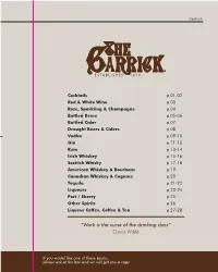 “Work Is the Curse of the Drinking Class” Oscar Wilde