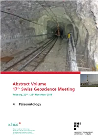 Download Abstract Booklet Session 4