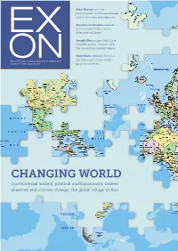 Changing World