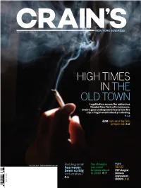 Hightimes Inthe