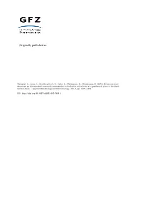 Originally Published As