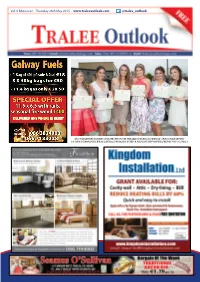 Traleeoutlook.Com @Tralee Outlook