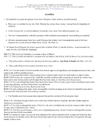 Acts 10:1-8 Part 1
