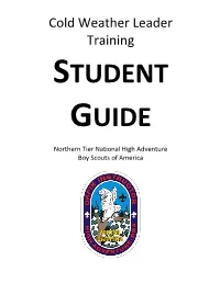 CWLT Student Guide