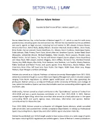 Darren Adam Heitner